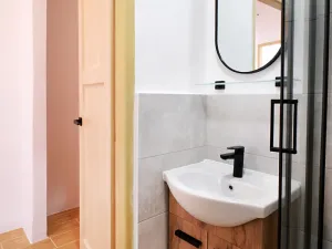 Pronájem bytu 2+1, Český Těšín, Tovární, 50 m2