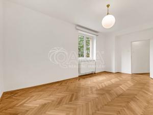 Pronájem bytu 2+1, Praha - Vokovice, Kladenská, 56 m2