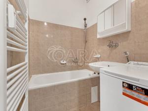 Pronájem bytu 2+1, Praha - Vokovice, Kladenská, 56 m2