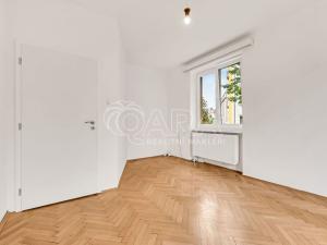 Pronájem bytu 2+1, Praha - Vokovice, Kladenská, 56 m2