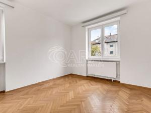 Pronájem bytu 2+1, Praha - Vokovice, Kladenská, 56 m2
