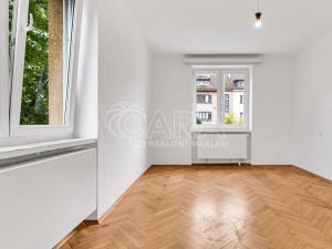 Pronájem bytu 2+1, Praha - Vokovice, Kladenská, 56 m2