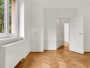 Pronájem bytu 2+1, Praha - Vokovice, Kladenská, 56 m2