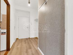 Pronájem bytu 2+1, Praha - Vokovice, Kladenská, 56 m2