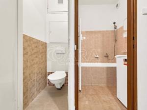 Pronájem bytu 2+1, Praha - Vokovice, Kladenská, 56 m2