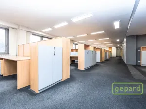 Pronájem kanceláře, Praha - Motol, Plzeňská, 98 m2