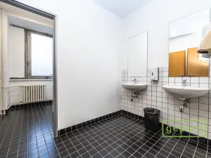 Pronájem kanceláře, Praha - Motol, Plzeňská, 98 m2