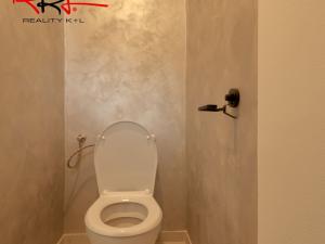 Prodej bytu 3+1, Veltrusy, Komenského, 65 m2