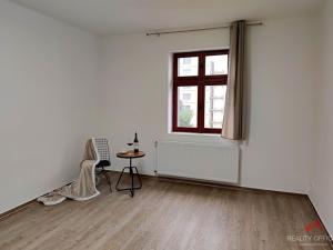 Pronájem bytu 1+1, Děčín - Děčín III-Staré Město, Žerotínova, 51 m2