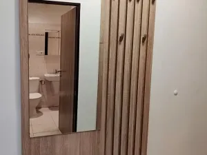 Pronájem bytu 1+1, Děčín - Děčín III-Staré Město, Žerotínova, 51 m2