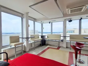 Prodej bytu 4+kk, Brno - Lesná, Majdalenky, 446 m2