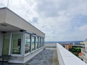 Pronájem obchodního prostoru, Brno - Lesná, Majdalenky, 214 m2