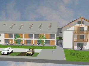 Prodej ubytování, Nová Pec - Nové Chalupy, 8059 m2