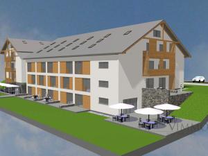 Prodej ubytování, Nová Pec - Nové Chalupy, 8059 m2