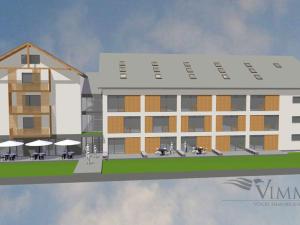 Prodej ubytování, Nová Pec - Nové Chalupy, 8059 m2