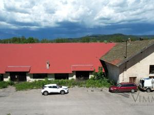 Prodej ubytování, Nová Pec - Nové Chalupy, 8059 m2