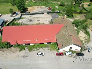 Prodej ubytování, Nová Pec - Nové Chalupy, 8059 m2