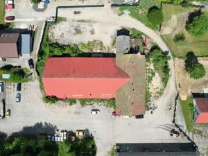 Prodej ubytování, Nová Pec - Nové Chalupy, 8059 m2