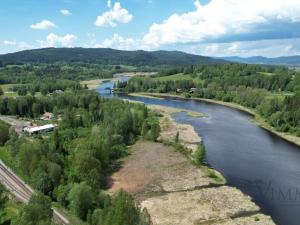 Prodej ubytování, Nová Pec - Nové Chalupy, 8059 m2
