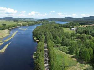 Prodej ubytování, Nová Pec - Nové Chalupy, 8059 m2