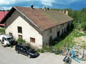 Prodej ubytování, Nová Pec - Nové Chalupy, 8059 m2