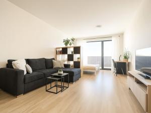 Prodej bytu 1+kk, Brno - Slatina, Řípská, 39 m2