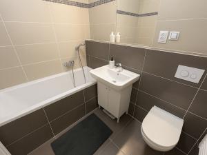 Prodej bytu 1+kk, Brno - Slatina, Řípská, 39 m2