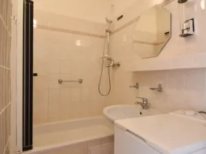 Pronájem bytu 2+kk, Praha - Stodůlky, Nušlova, 45 m2