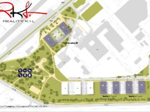 Pronájem bytu 2+kk, Praha, Čakovická, 49 m2