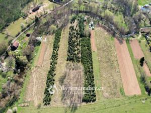 Prodej pozemku, Znojmo - Oblekovice, 8172 m2