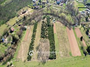 Prodej pozemku, Znojmo - Oblekovice, 8172 m2