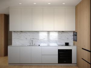 Prodej bytu 2+kk, Praha, Mochovská, 54 m2