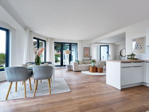 Prodej vícegeneračního domu, Šestajovice, Ve Vilkách, 460 m2