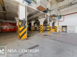 Pronájem výrobních prostor, Hostinné, Nádražní, 6000 m2
