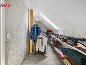 Prodej rodinného domu, Stěžery - Stěžírky, 215 m2