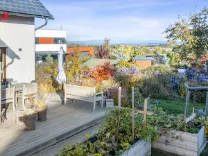 Prodej rodinného domu, Stěžery - Stěžírky, 215 m2