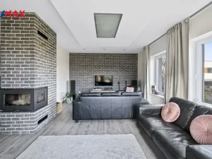 Prodej rodinného domu, Stěžery - Stěžírky, 215 m2