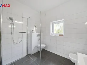 Prodej rodinného domu, Stěžery - Stěžírky, 215 m2