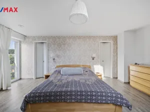 Prodej rodinného domu, Stěžery - Stěžírky, 215 m2