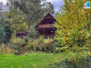 Prodej chaty, Štichovice - Křečov, 35 m2