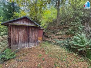 Prodej chaty, Štichovice - Křečov, 35 m2