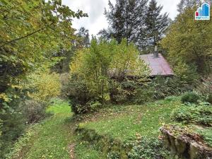 Prodej chaty, Štichovice - Křečov, 35 m2