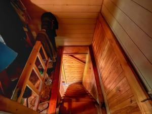 Prodej chaty, Štichovice - Křečov, 35 m2