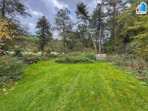 Prodej chaty, Štichovice - Křečov, 35 m2