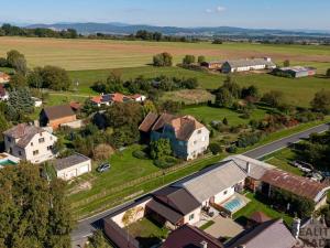 Prodej bytu 4+1, Mohelnice - Křemačov, 80 m2