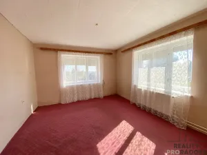 Prodej bytu 4+1, Mohelnice - Křemačov, 80 m2