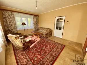 Prodej bytu 4+1, Mohelnice - Křemačov, 80 m2