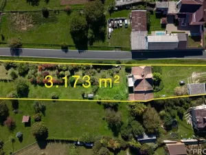 Prodej bytu 4+1, Mohelnice - Křemačov, 80 m2