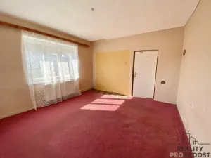 Prodej bytu 4+1, Mohelnice - Křemačov, 80 m2