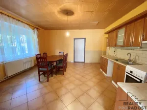 Prodej bytu 4+1, Mohelnice - Křemačov, 80 m2